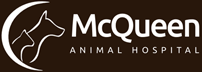 McQueen Animal Hospital