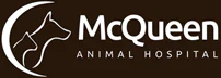 Mc-Queen-animal-hospital-logo