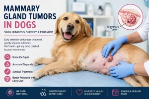 Mammary Gland Tumors in Dogs