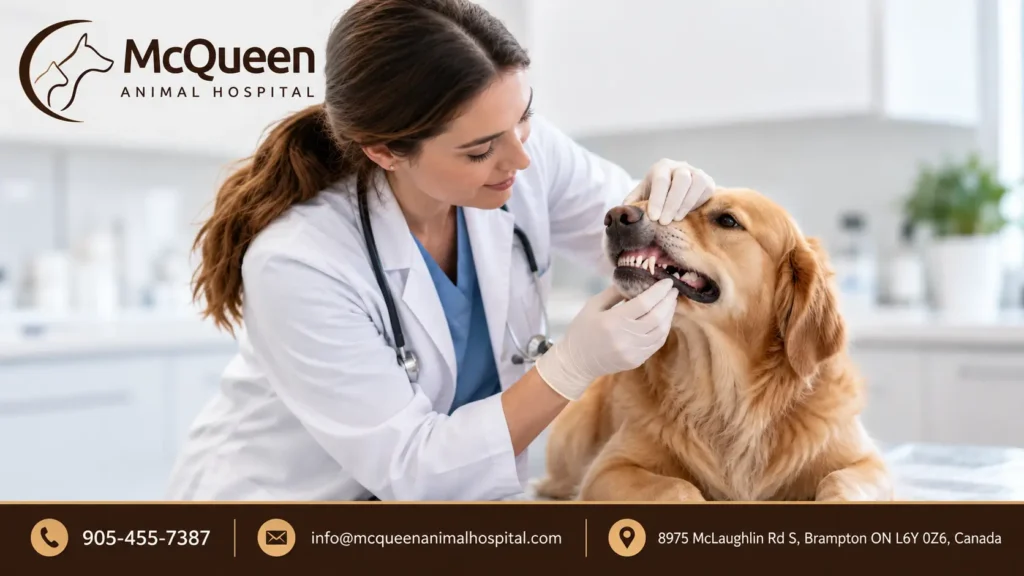 Dog Bad Breath