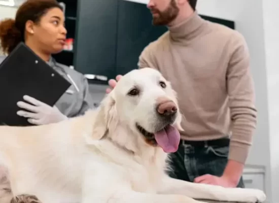 animal microchip implant Caledon